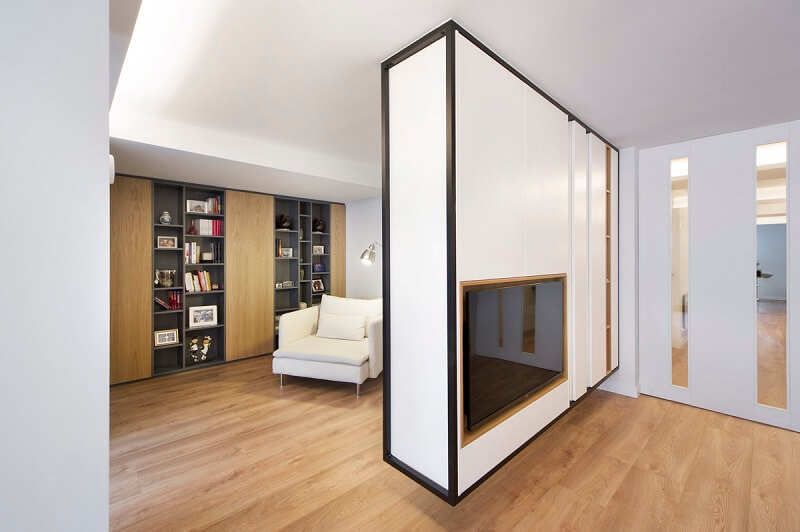Mobiliario a medida de calidad: muebles de diseño a medida